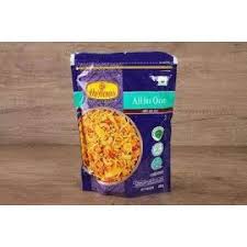all in one 400g