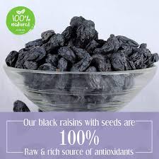 KALA KISMIS 250G