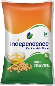 INDEPENDENCE OIL
