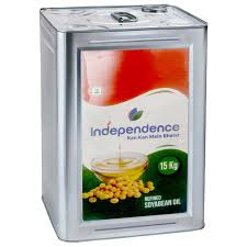 INDIPANDACE OIL 15 KG
