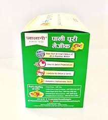 jalani pani puri magic 220g