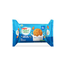 NUTRE CHOICE ALMOND