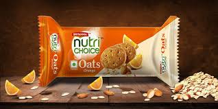NUTRE ORANGE