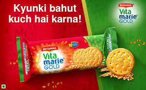 VITA MARRIEGOLD