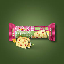 BRITANNIA FURIT CAKE