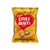LITTLE HARTS