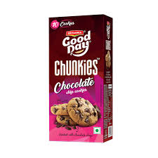 goodday chunkies