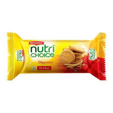 NUTRE CHOICE