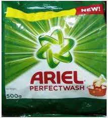 ariel power 500g