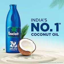 PARACHUTE OIL