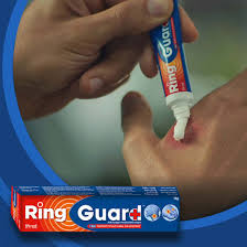 RING GUARD