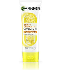 GARNIER BRIGHT FW