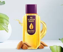 ALMOND DROPS