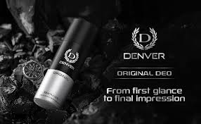 DENVER DEO BLACK