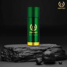 DENVER DEO GREEN
