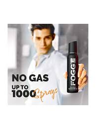 FOGG MARCO