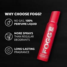 FOGG NAPOLEON