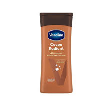 VASELINE BODY LOTION