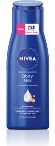 NIVEA BODY MILK