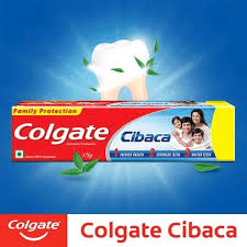 CIBACA PASTE