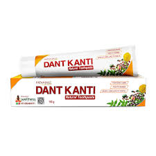 DANTKANTI 120MRP