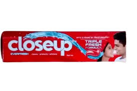 CLOSEUP 55MRP
