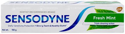 SENSODYNE MINT