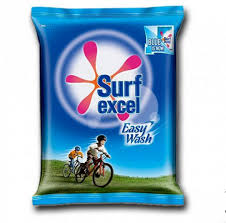 SURF BLUE