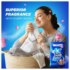 SURF BLUE 500G