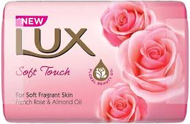 LUX SOAP