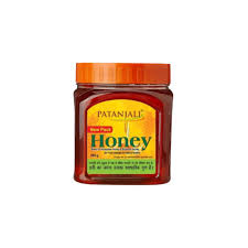 PATANJALI HONEY