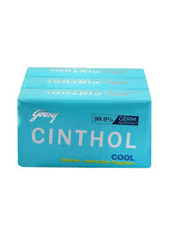 CINTHOL SOAP