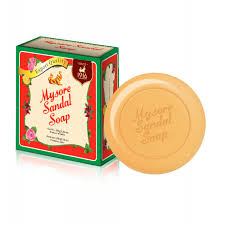 MYSORE SANDAL SOAP