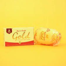 MYSORE GOLD SOAP