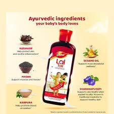 LAL TAIL 200ML