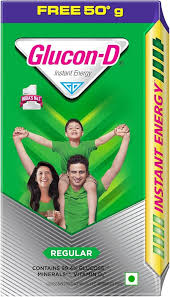 GLUCON C 200G