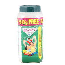GLUCON D 250G