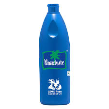 paracute coconut oil
