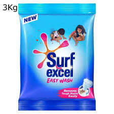 surf excel ew 3kg