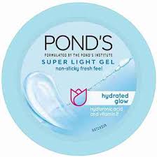 pond s/l crm 25g