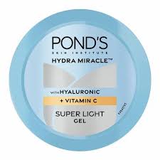 ponds s/l crm 50g