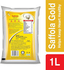 saffola gold 1l
