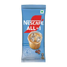 nescafe all in 1