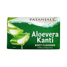 pat alovera soap