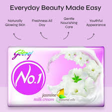 godrej no1 jas