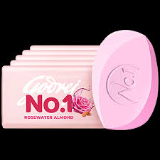 godrej no1 rose