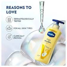vaseline av ltn 400ml