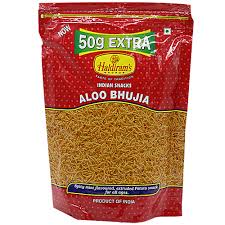 alu bhujia 400g