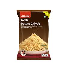 falahari chiwda 200g