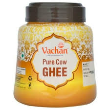vachan cow ghee 1l